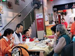 -老字号蛇口德记烧腊饭店·海鲜加工