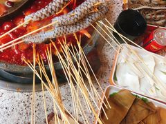 -玉林串串香·成都老字号(玉林街总店)