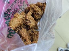 -大益烤鸡