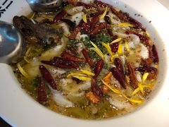 老坛子酸菜鱼-太二酸菜鱼(正大广场店)