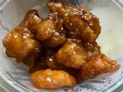 -又一福烤鸭·北京菜(东四店)