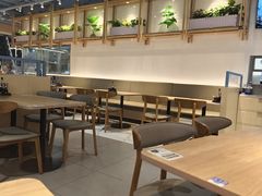 -翡翠拉面小笼包Crystal Jade(上海浦东国际机场T1店)