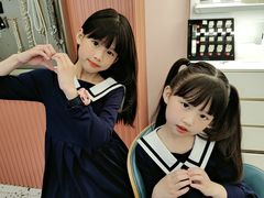 -海马体照相馆(南昌王府井购物中心店)