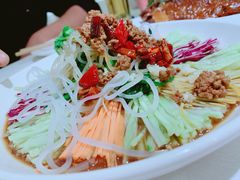 -京滨饭店·餐厅(阜外大街店)