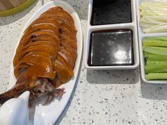 -玉林烤鸭店(垡头店)