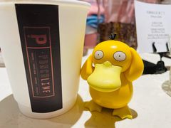 -Punchline Coffee&Roaster(同济大学店)