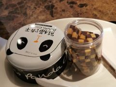 -味多美蛋糕(航天桥店)