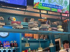 -五星桥原切肥牛火锅·30年专注好牛肉(湖塘店)
