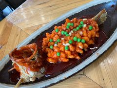 -外婆船宴餐厅·外婆喊你回家吃饭