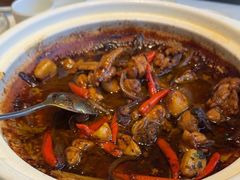 -赣江里•江西菜(望京旺角店)