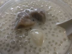 -芬芳甜品(体育东横街店)