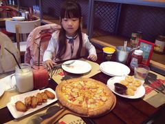 -Mr.Pizza米斯特比萨(苏州平江万达广场店)