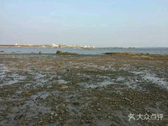 -红岛休闲渔村