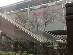 -星巴克(嘉定中信泰富万达广场店)