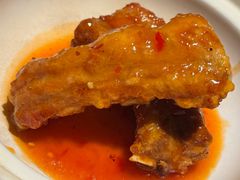 -侨美食家·粤菜(体育西路店)