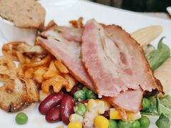 -太湖饭店玉兰厅(自助餐厅)