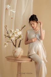 -UCOME优可儿童亲子摄影