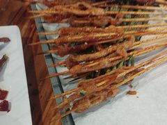 -冶建镜子·老南昌大排档·江西虾王(总店)