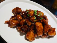 -外婆家(蓝色港湾店)