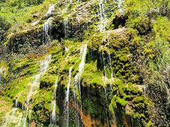 -华蓥山天意谷景区