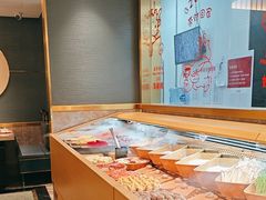 -一绪に寿喜烧(虹悦城店)