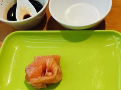 -养牛邓·潮汕牛肉海鲜自助火锅(广州店)