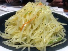 -东方饺子王(工农大路店)