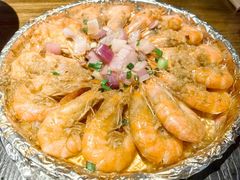 -老阿爸鲜鱼土菜(昆山花桥店)