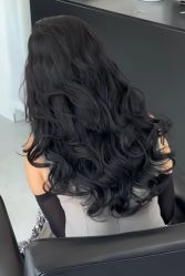 -奈川烫染Salon