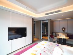 -深圳国际会展中心洲际酒店