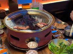 -西塔老太太泥炉烤肉(上海七宝领展广场店)