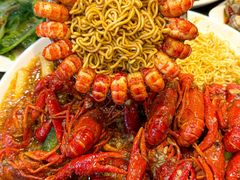 -上海老城区小龙虾虾宴·杭帮菜(五柳巷店)