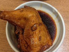 -王春春鸡汤饭(上海中海环宇城店)