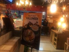 -漫咖啡MAANCOFFEE(人大店)