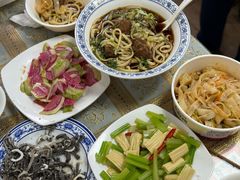 -清真·鸦儿李记·小馆(后海店)