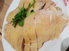 -泰煌鸡·上海白斩鸡·鸡汤面(万航店)