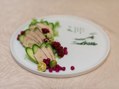 -青岛海天世园酒店-海澜阁中餐厅