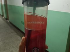 -星巴克臻选(天津鲁能中心一店)