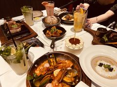 -Erman岩烧牛排(虹桥南丰城店)