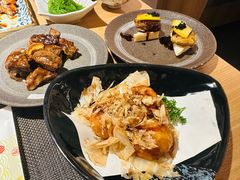 -德川家日本料理(顺义华联店)