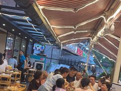 -屋头串串(临江路店)