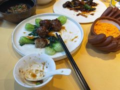 -功德林(南京西路店)