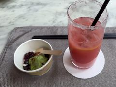 -成都瑞吉酒店·秀餐厅
