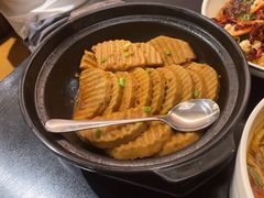 -蓝港海鲜厨房(金水路店)