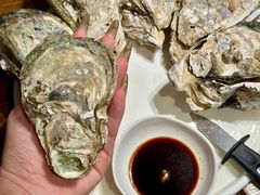 -张家卫·阳江菜·小海鲜(肥婆湾桥店)