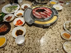 -東門韩国传统烤肉·韩国料理(银座直营店)