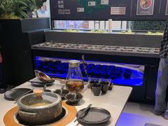 -芸山季·云南山珍菌火锅(南翔印象城MEGA店)