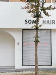 -Some Hair