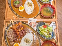 -一豚轩·烧鸟·豚骨拉面(五四路店)