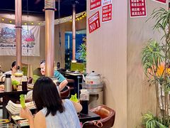 -熊大·鲜烤黄牛肉(五山店)